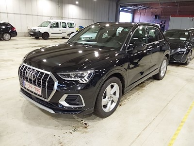 Kaufe AUDI Q3 bei Ayvens Carmarket