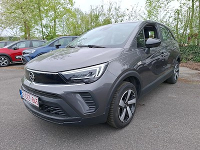Buy OPEL CROSSLAND on Ayvens Carmarket