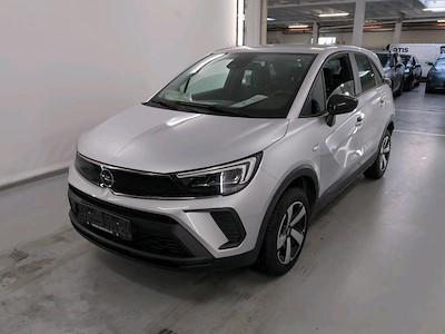 Buy OPEL CROSSLAND on Ayvens Carmarket