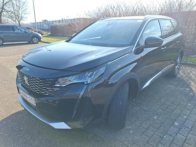 Comprar PEUGEOT 5008 no Ayvens Carmarket