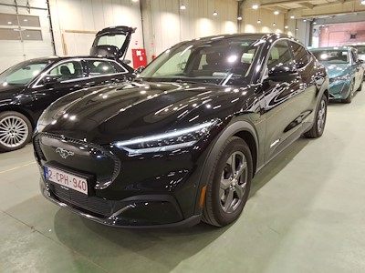 Achetez FORD MUSTANG MACH-E sur Ayvens Carmarket