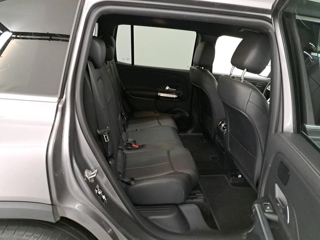 Foto 7 van Mercedes EQB