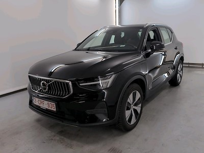 Ayvens Carmarket den VOLVO XC40 satın al