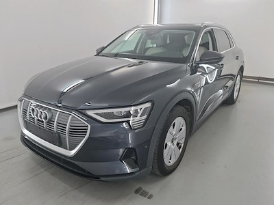 Koupit AUDI E-TRON na Ayvens Carmarket