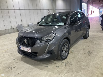 Buy PEUGEOT 2008 on Ayvens Carmarket