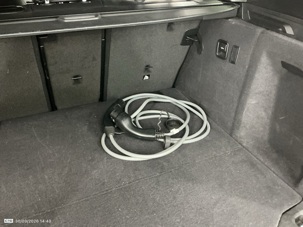 Foto 18 van BMW ix3