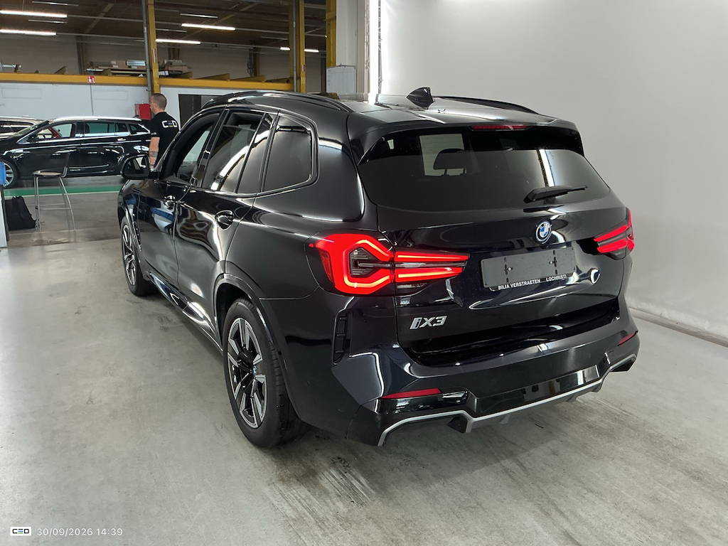 Foto 4 van BMW ix3