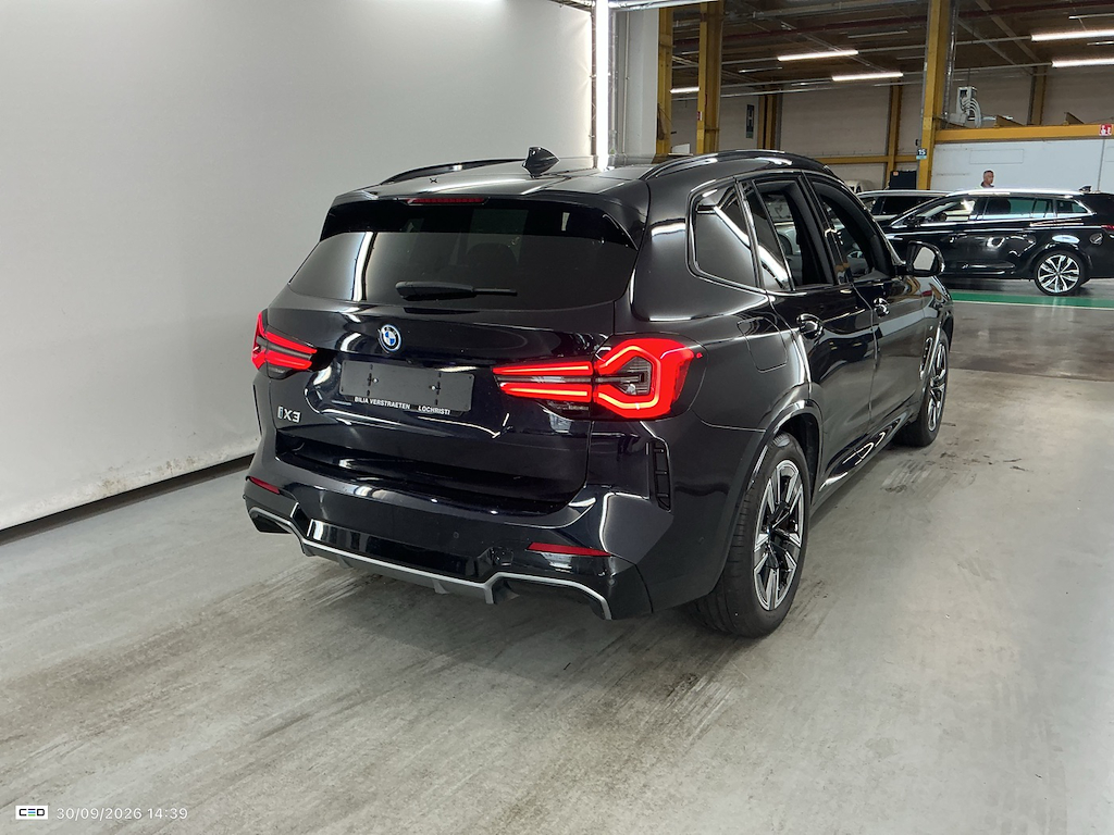 Foto 5 van BMW ix3