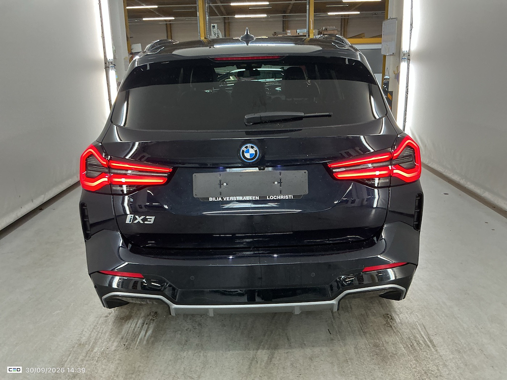 Foto 6 van BMW ix3
