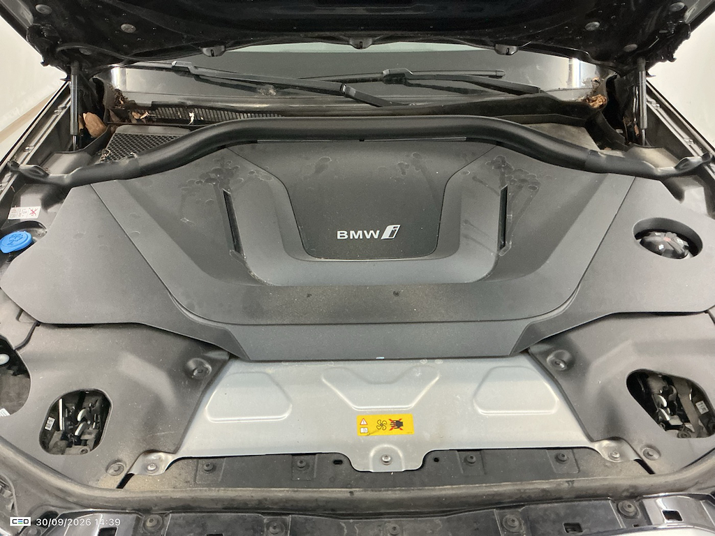 Foto 7 van BMW ix3