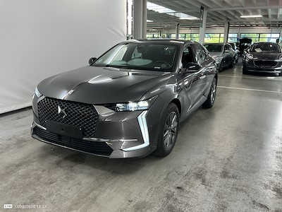 Buy DS AUTOMOBILES DS 4 on Ayvens Carmarket
