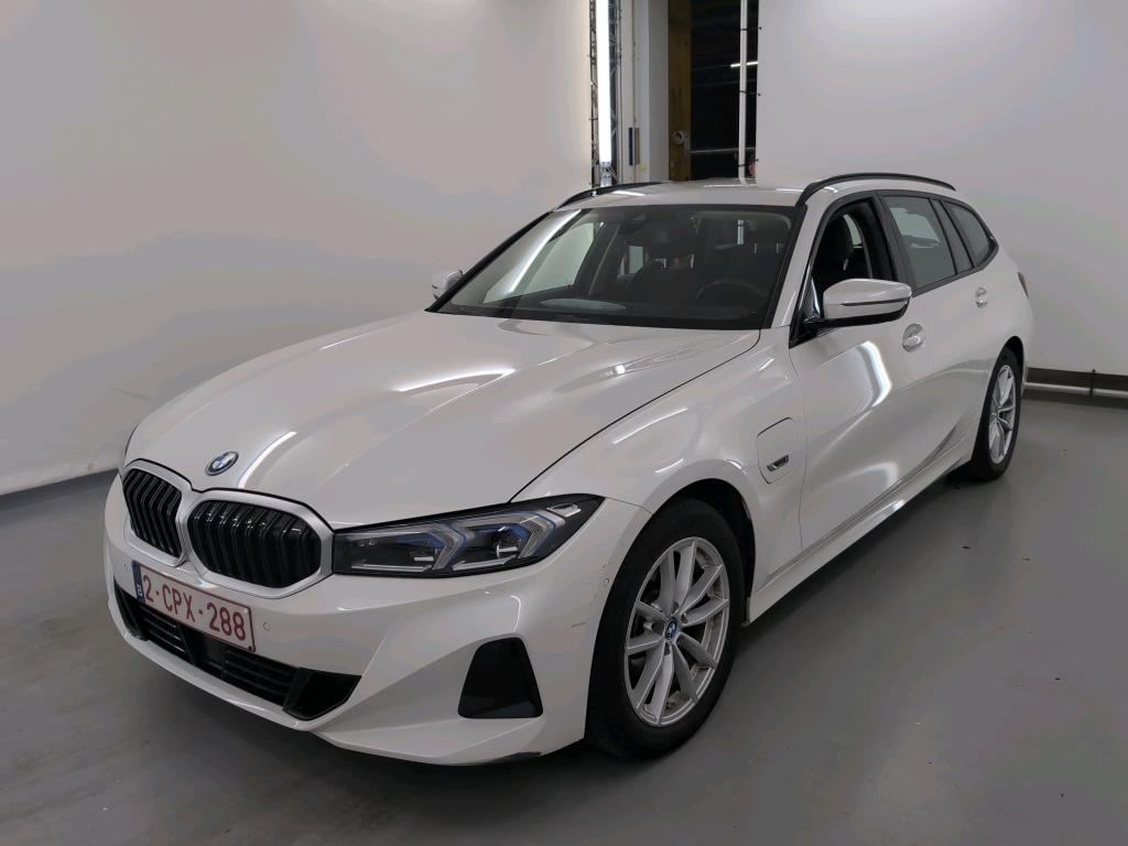BMW 3 Series 2.0 330E (215KW) TOURING