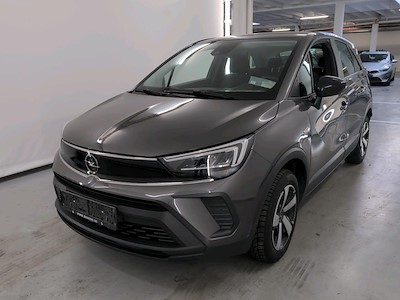 Buy OPEL CROSSLAND on Ayvens Carmarket