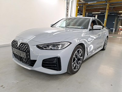 BMW 4 SERIES GRAN COUPE 2023 — авто из Европы под ключ