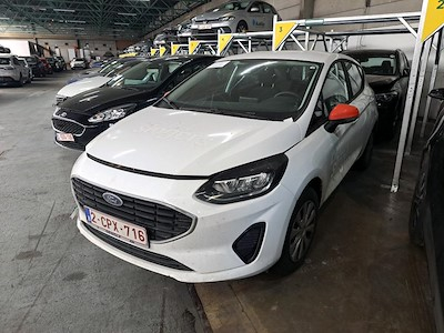 Köp FORD Fiesta på Ayvens Carmarket