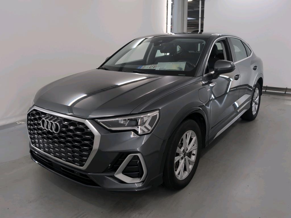 Audi Q3 Sportback 1.4 45 TFSI E S TRONIC S LINE