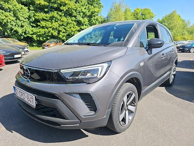 Koupit OPEL CROSSLAND na Ayvens Carmarket