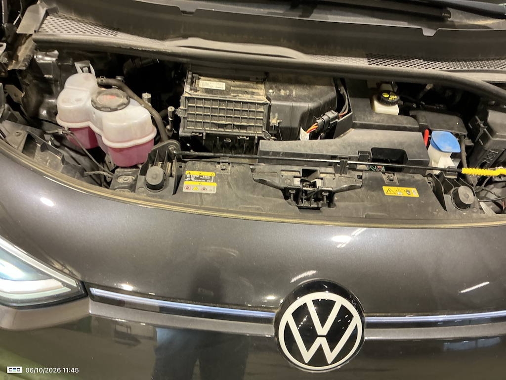 Foto 4 van Volkswagen ID.3