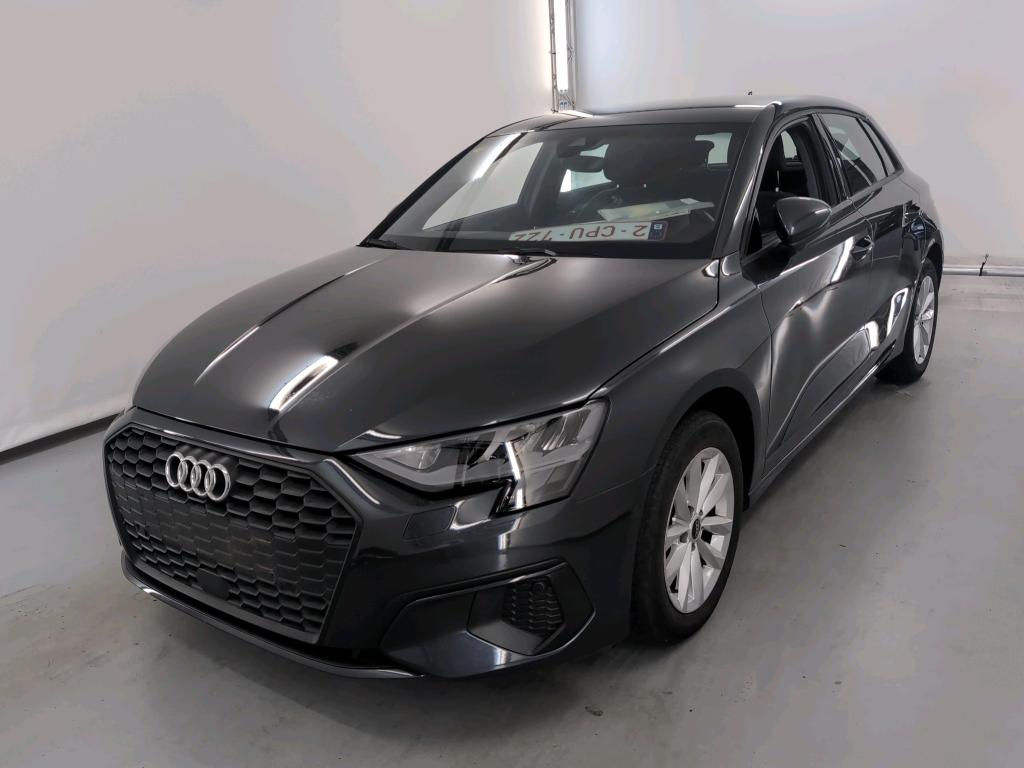 Audi A3 SPORTBACK 2.0 30 TDI 85KW ATTRACTION