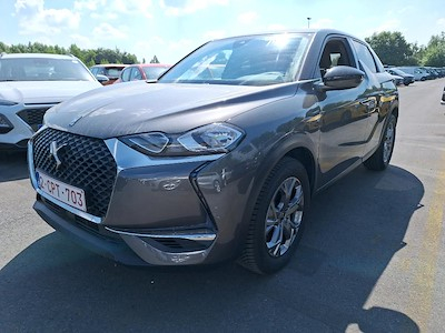 Kaufe DS AUTOMOBILES DS 3 CROSSBACK bei Ayvens Carmarket