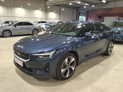 Kaufe POLESTAR 2 bei Ayvens Carmarket