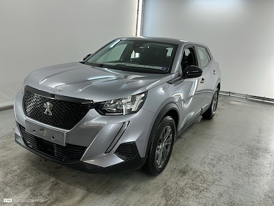 Kupi PEUGEOT 2008 na Ayvens Carmarket