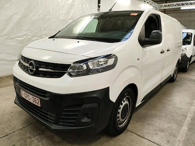 Achetez OPEL VIVARO 2600 FOU MWB DSL - 2019 sur Ayvens Carmarket