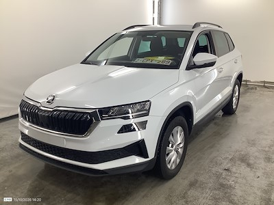Achetez SKODA KAROQ sur Ayvens Carmarket
