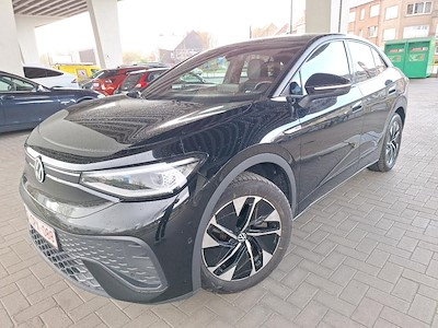 Achetez VOLKSWAGEN ID.5 sur Ayvens Carmarket