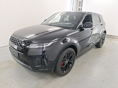 Comprar LAND ROVER RANGE ROVER EVOQUE en Ayvens Carmarket