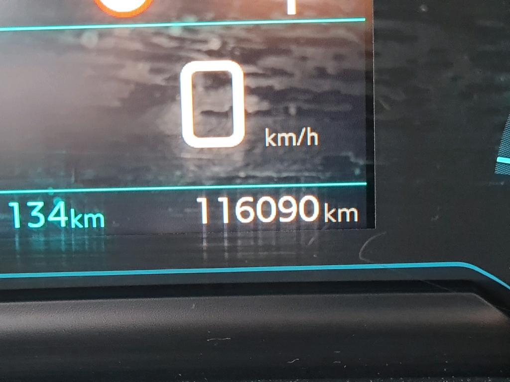 Foto 11 van Peugeot E-208