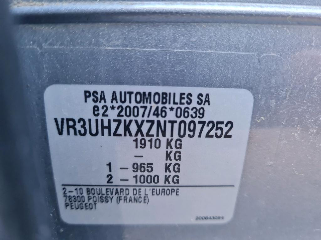 Foto 12 van Peugeot E-208