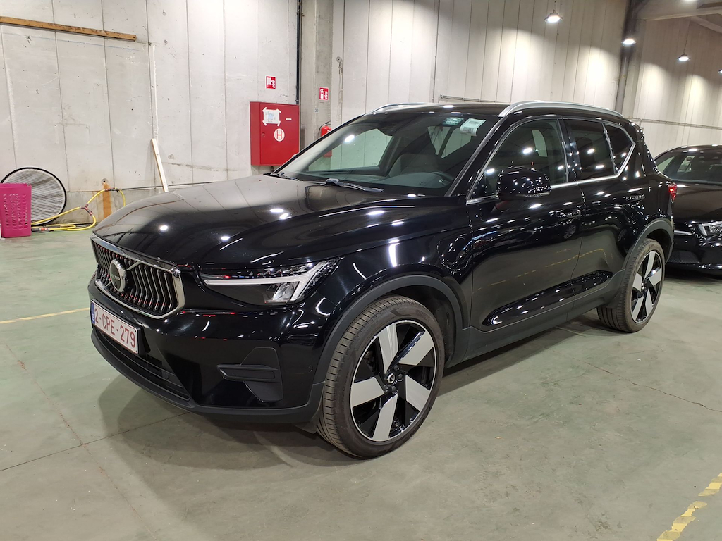 Volvo XC40 1.5 T4 PHEV PLUS BRIGHT DESIGN DCT