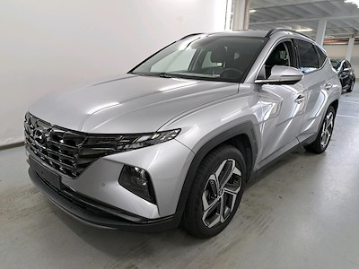 Achetez HYUNDAI Tucson sur Ayvens Carmarket
