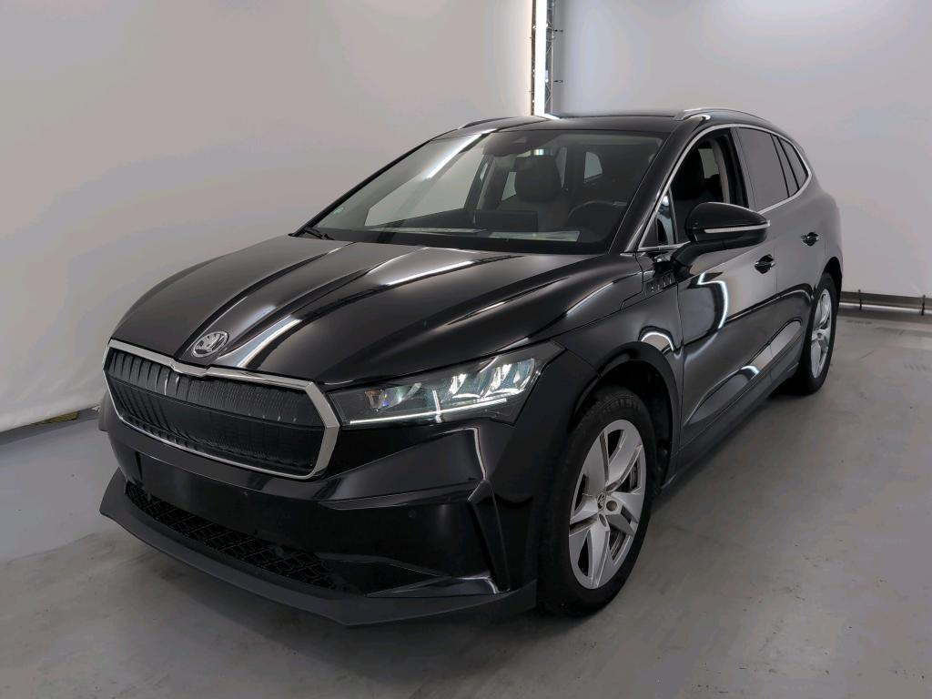 Foto 2 van Skoda Enyaq