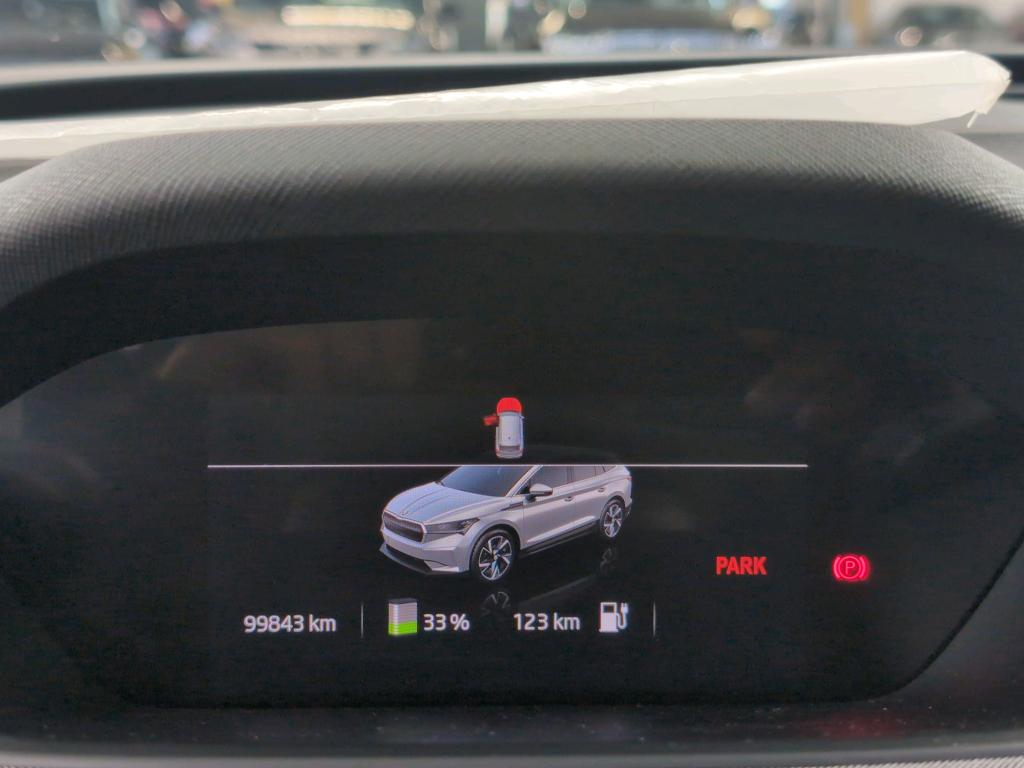 Foto 11 van Skoda Enyaq