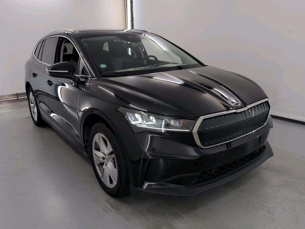 Foto 3 van Skoda Enyaq