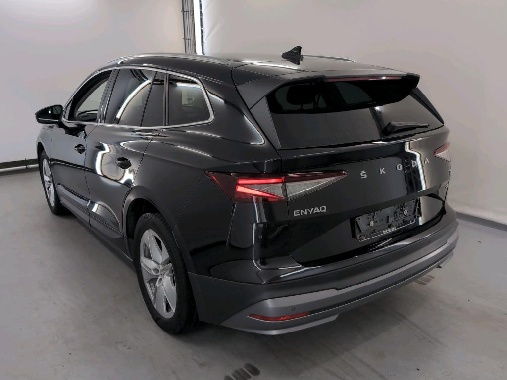 Foto 4 van Skoda Enyaq