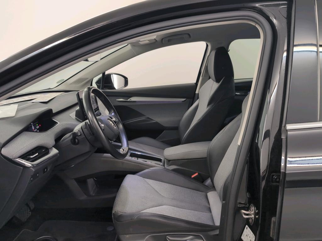 Foto 6 van Skoda Enyaq