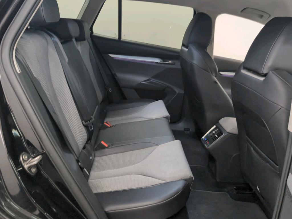 Foto 7 van Skoda Enyaq