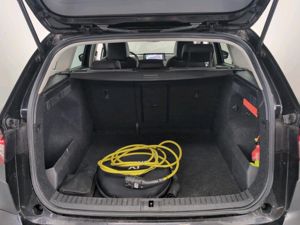Foto 8 van Skoda Enyaq