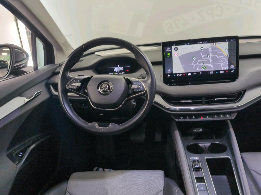 Foto 9 van Skoda Enyaq
