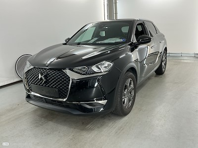 Ayvens Carmarket den DS AUTOMOBILES DS 3 CROSSBACK satın al