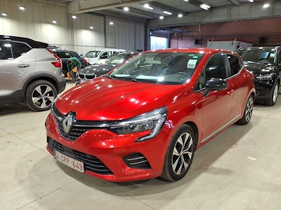 Kaufe RENAULT CLIO bei Ayvens Carmarket