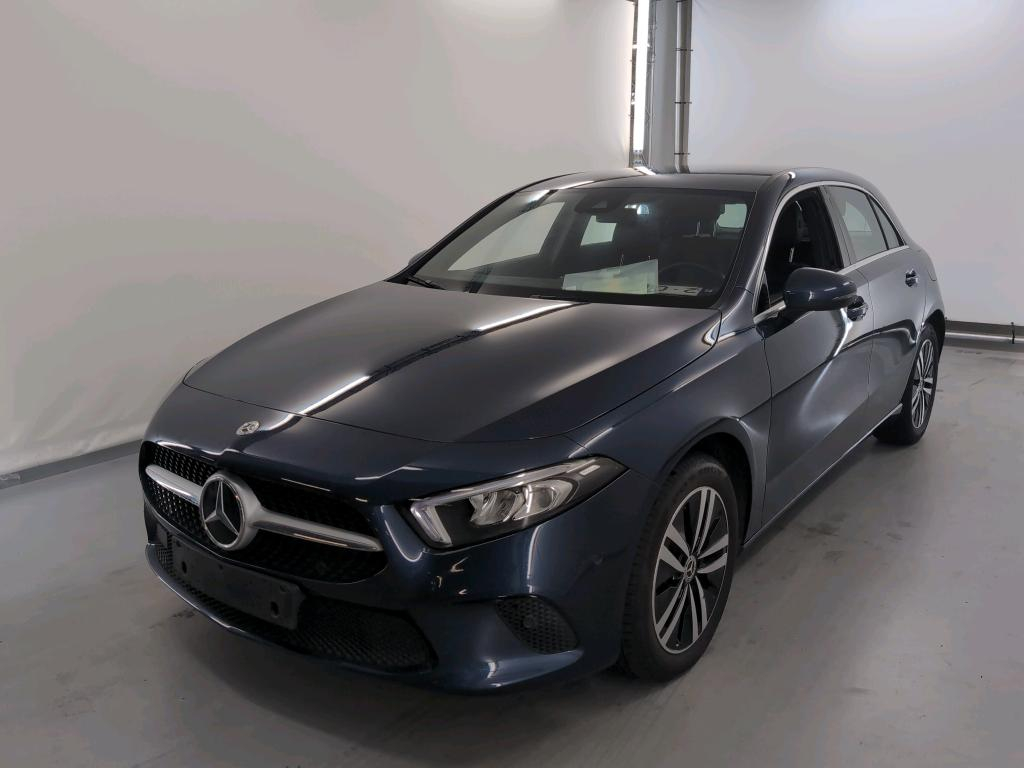 Mercedes-Benz A -CLASS 1.3 250 E DCT BUSINESS SOLUTION
