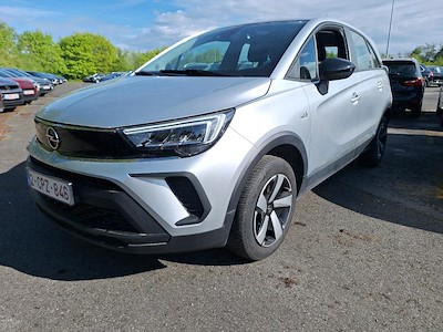 Buy OPEL CROSSLAND on Ayvens Carmarket