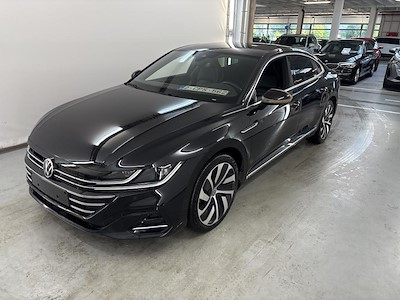 Koop VOLKSWAGEN ARTEON op Ayvens Carmarket