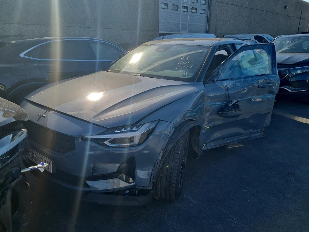 Polestar 2 BEV 78KWH SINGLE MOTOR AUTO LONG RANGE