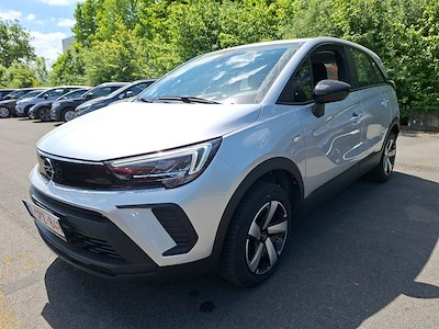 Koupit OPEL CROSSLAND na Ayvens Carmarket