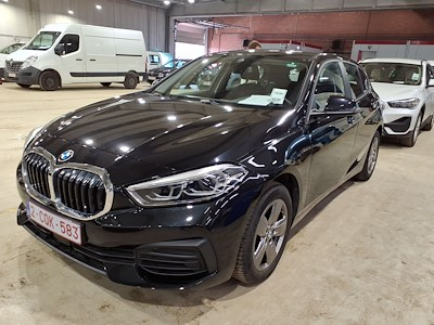 Buy BMW 1 SERIES HATCH on Ayvens Carmarket